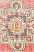 Vintage Oushak Runner Rug (2' x 8')